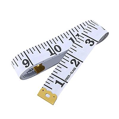 3 Piece Measuring Tape for Body Kit - Automatic Telescopic 80 Inch