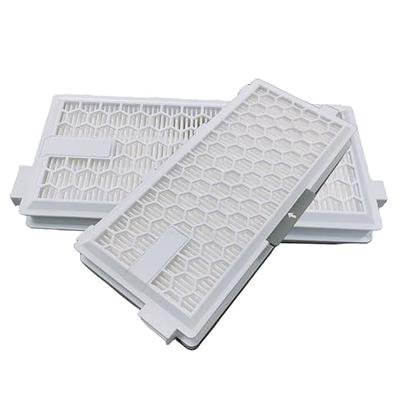 Miele SF-HA50 HEPA AirClean Filter 2-Pack - Yahoo Shopping