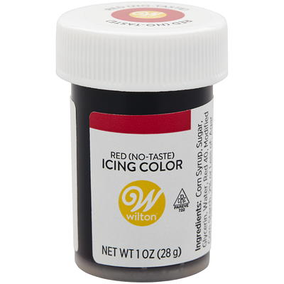  McCormick Culinary Red Food Coloring, 32 fl oz - One 32 Fluid  Ounce Bottle of Red Food Dye With Rich Red Color Perfect for Red Velvet  Cakes, Frosting, Icing, Cookies