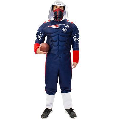 Jack Jones New England Patriots Unsigned Makes An Interception in Alternate Uniform Photograph