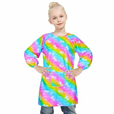 Kids' Art Smocks