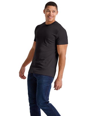 Hanes Originals Men's Tri-Blend T-Shirt