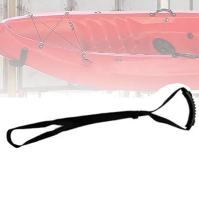 Floating Rope, Cord and Bungee - Canoe and Kayak Outfitting Equipment