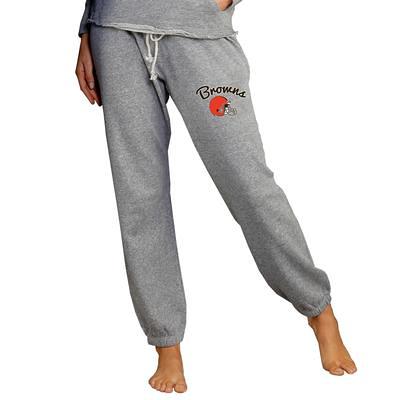 cleveland browns sweatpants