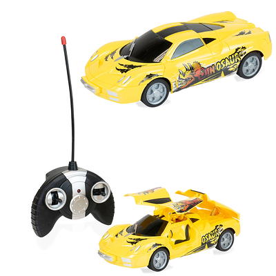 Speedy-Pro 1:18 Racer Full Function Remote Control Car