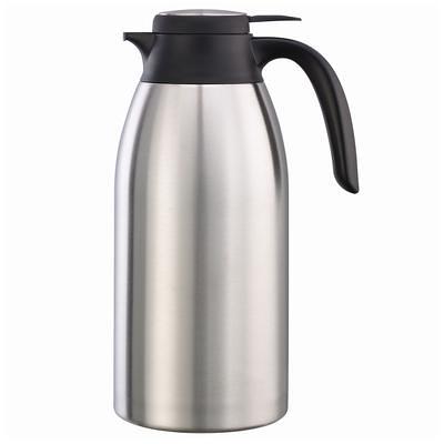 Zojirushi BHS-19SB Thermal Carafe, Brushed, Stainless Steel