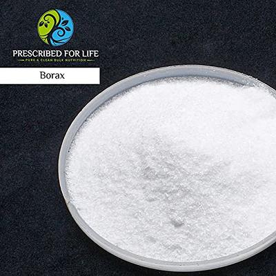 Soda Ash Lite (2 lbs) - 100% Pure Sodium Carbonate - Washing Soda