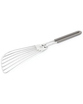 Martha Stewart Stainless Steel Easy-Lock Extra Long Kitchen Tongs