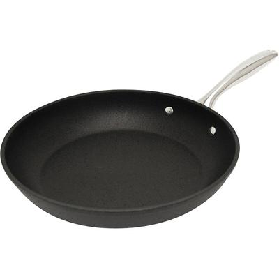 Cuisinart 6 Qt. Saute Pan with Helper Handle and Cover - Office Depot