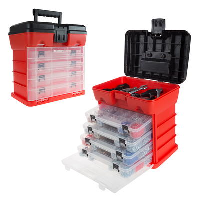 Extreme Tools EX Professional 41 in. 6-Drawer Tool Utility Cart