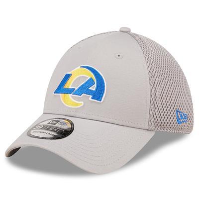 New Era Los Angeles Rams 2022 Sideline 39Thirty Flexfit Hat