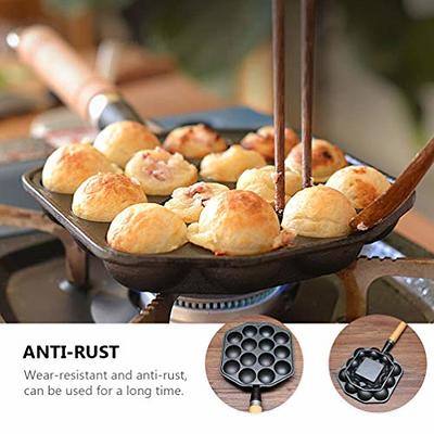 Baking Pan, Baking Tray, Baking Pans Sets Nonstick Bread Meat For Cake  Octopus Balls Tray 