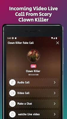 Fake Video Call Hacker - Video Game Call Hacker Prank & Chats simulator -  GAME FOR KIDS (NO ADS) - Yahoo Shopping