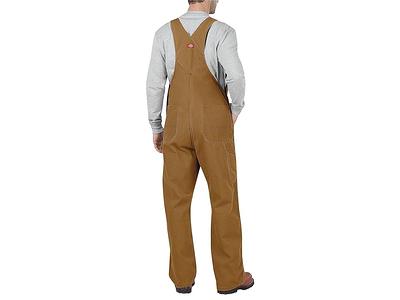 Bib Overall | Hamilton Brown