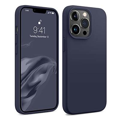 AOTESIER Upgraded Slim Fit iPhone 11 case, Premium Silicone Phone Case,  Full Body Shockproof Protection Cover Anti-Scratch&Fingerprint for iPhone  11