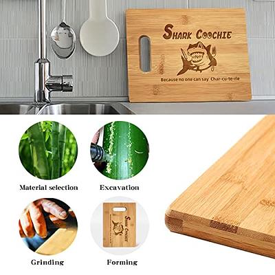 Brazos Home Kitchen Cutting Board