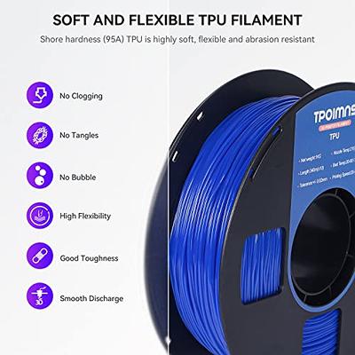 Flexible TPU Filament – AMOLEN