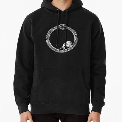 Pullover Sweatshirt Sizing – Redbubble