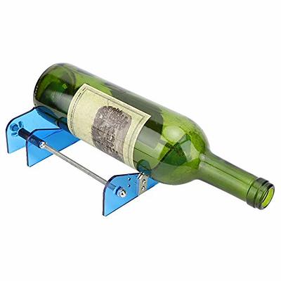 Glass Bottle Cutter, Glass Cutter For Bottles, Diy Machine For Cutting  Beer, Liquor, Whiskey, Alcohol, Champagne