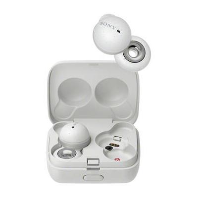 Shop  Sony LinkBuds S Truly Wireless Earbuds - White