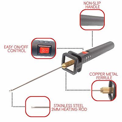 Electric Foam Cutter 10cm Cutting Pen Electronic Adaptor for