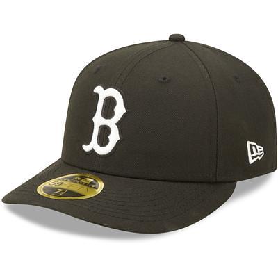 Boston Red Sox New Era 2022 4th of July Low Profile 59FIFTY Fitted