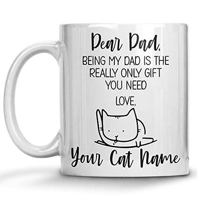 Fox Mug Cute Fox Gift Funny Fox Gifts Fox Lover Gift Fox Gift Idea Fox  Birthday Gift Fox Tea Cup Funny Mug Christmas Gifts 