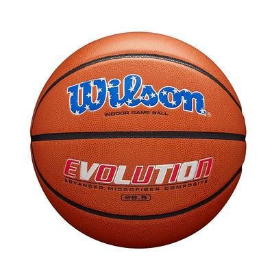 Wilson x STAPLE Made To Win Size 7 Basketball