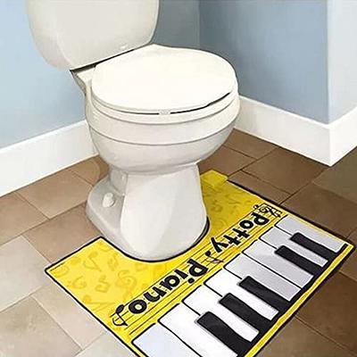 Musical Toilets