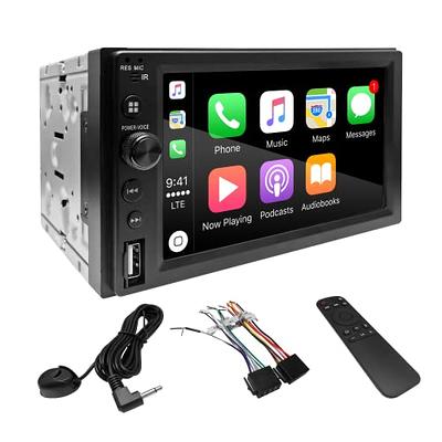 10 inch/QLED] ATOTO S8 Pro S8G2104PR-N Double-DIN Android Car Stereo  Receiver,Wireless CarPlay & Android Auto,Dual BT w/aptX HD,Split Screen  Display,USB Tethering, VSV&LRV, Built-in 4G Cellular Modem