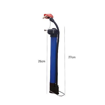  Woowind BP188 Bike Pump Electric Bicycle Pump