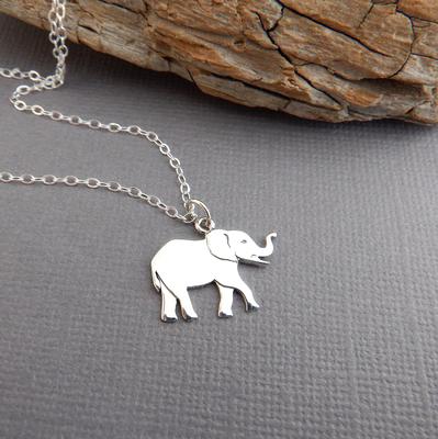 Lucky Charms Mini Animal Necklace