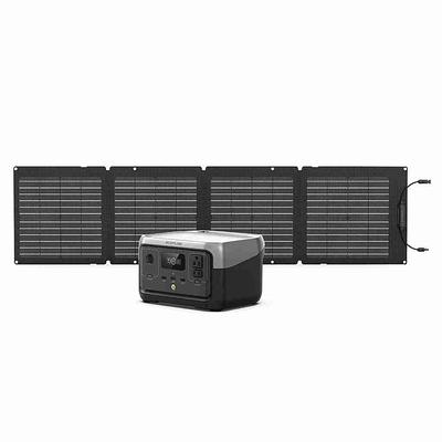 Portable Power Station 500W PAC505