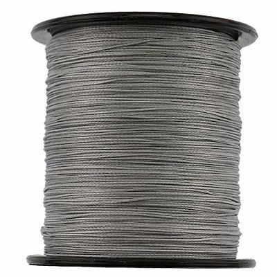 Ashconfish Braided Fishing Line- 9 Strands Super Strong PE Fishing