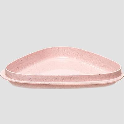 Plastic Paper Plate Holders Reusable Paper Plate Holders - Temu