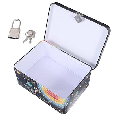 Magic Products Twin-Top Bait Box