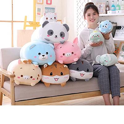 Mewaii Long Plush Baguette 3D Simulation Bread Plush Pillow Squishy Food  Plushies & Stuffed Animals Plush Toys