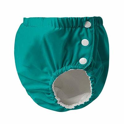 Reusable Swim Diapers Washable Baby Swim Diaper Unisex Infant Toddler  Swimming Diapers