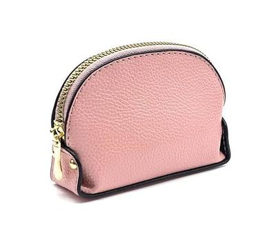 Fashion Leather Coin Purse Women Small Wallet Change Purses Mini Zipper  Money Bags Children's Pocket Wallets Key Holder - AliExpress