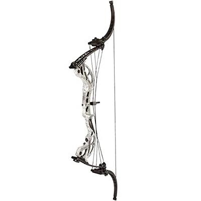 Muzzy Bowfishing Kit with Shoot Through Rod for Pro Reels (1058