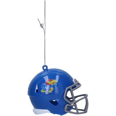 Hallmark NFL Kansas City Chiefs Helmet Ornament with Sound