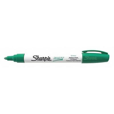 Sharpie Oil-Based Medium Point White Paint Marker, 1 Each 