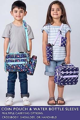 Simple Modern 4L Hadley Lunch Bag for Kids - Insulated Women's