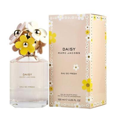 Marc Jacobs Daisy Eau So Fresh Eau De Toilette Spray, Perfume for Women,  2.5 oz - Yahoo Shopping