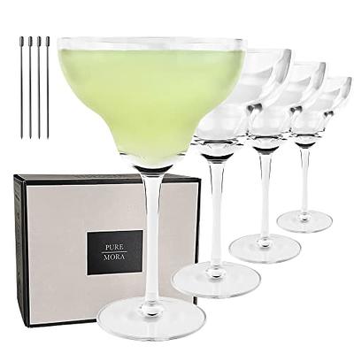 Thoughtfully Cocktails, Natural Cocktail Mixer Gift Set, 15 Classic Flavors  Include Mojito, Pina Colada, Peach and More, Set of 15, Contains NO