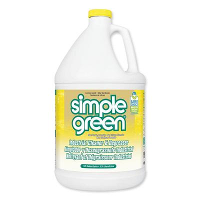 Simple Green 20 oz. Bike Cleaner and Degreaser Aerosol