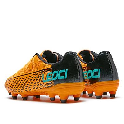 Soccer Cleats & Shoes, Men's & Women's