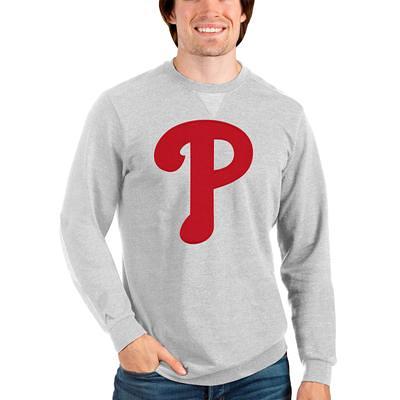 Philadelphia Phillies Crewneck Sweatshirt