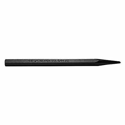 Mayhew Tools 62215 Center Punch Kit 4-Piece