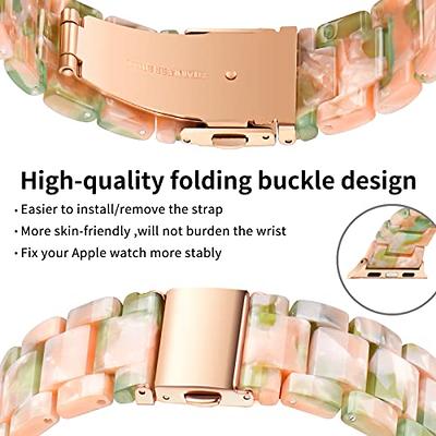  Bestig Compatible for Apple Watch Band 42/44/45/49mm